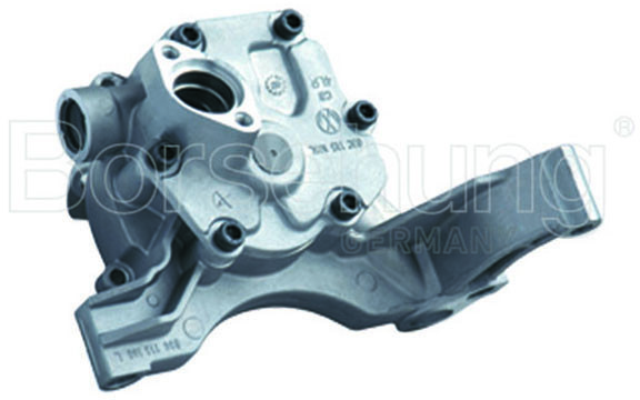 BORSEHUNG Pompa oleju BORSEHUNG B12697 B12697