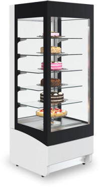 Igloo Witryna cukiernicza INNOVA T 74 66cm INN-T74