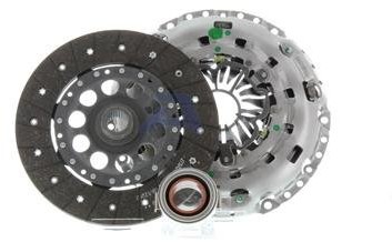 Aisin aisin KH-076 zestaw sprzęgła KH-076