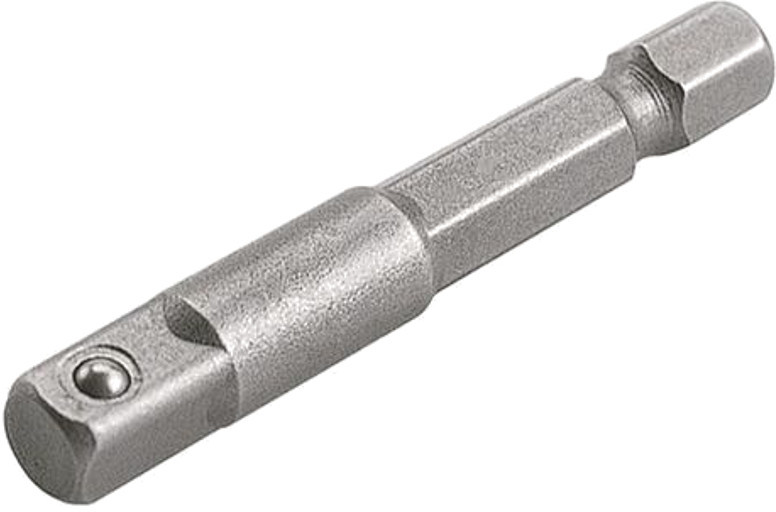 WOLFCRAFT Wolfcraft Adapter Do Kluczy Nasadowych 1/4 1579000