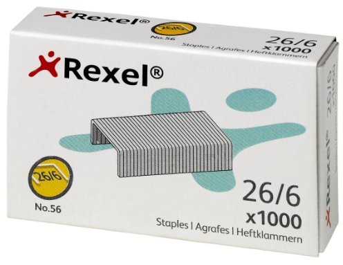 Rexel RX06131 stempel 5010255061317