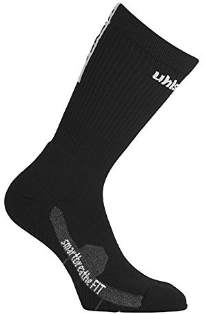 Uhlsport Mężczyźni skarpety Tube IT, czarny 100333601