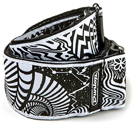 Dunlop Jim Ild02 Tracolla I Love Dust Vortex ADU ILD02