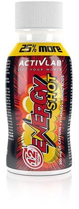 Activita ENERGY SHOT 100ml