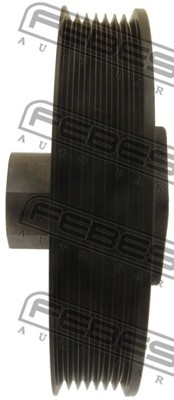 FEBEST Koło pasowe, wał korbowy FEBEST HDS-R20 HDS-R20