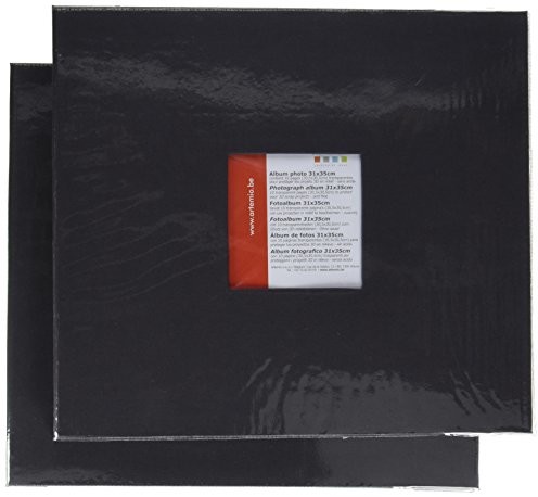 Artemio artemio 30,5 x 30,5 cm, Album na zdjęcia, 
