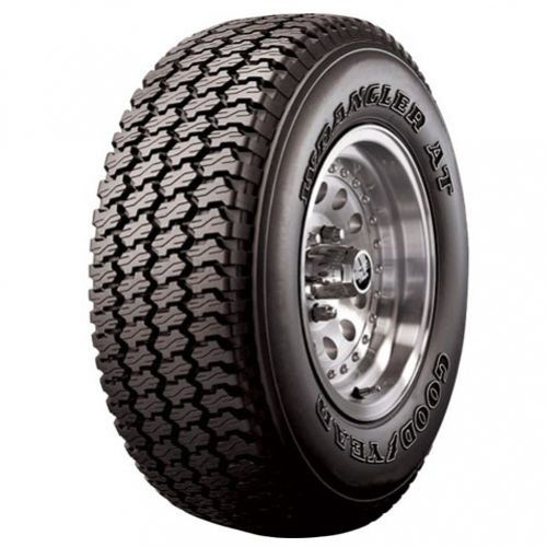 Goodyear Wrangler All-Terrain Adventure 265/60R18 110T