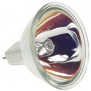 HQ Power HQ Power HALOGEN LAMP 75W / 240V, GX5.3 LAMP75/240S
