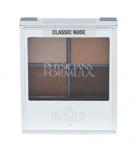 Physicians Formula The Healthy cienie do powiek 6g Classic Nude