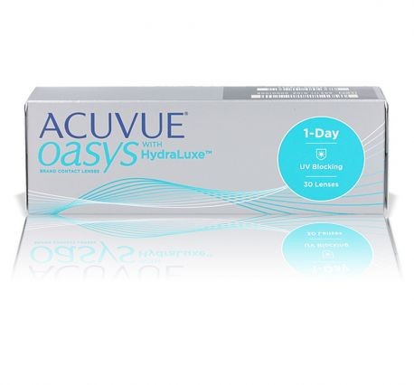 Acuvue 1-Day TruEye 10 szt.