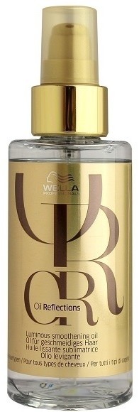 Wella Oil Reflection - olejek wygładzający 100ml 9515