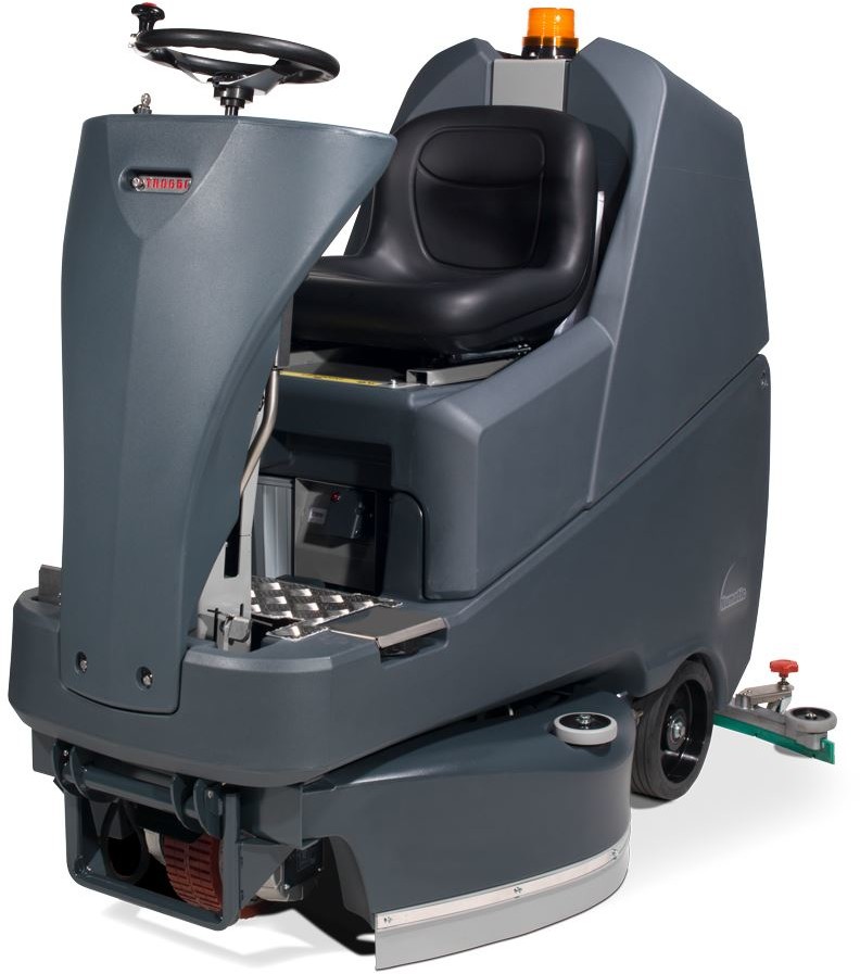 Numatic TRO 650 G tro650g