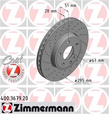 Zimmermann (OTTO GMBH) (OTTO GMBH) 400.3679.20 400.3679.20