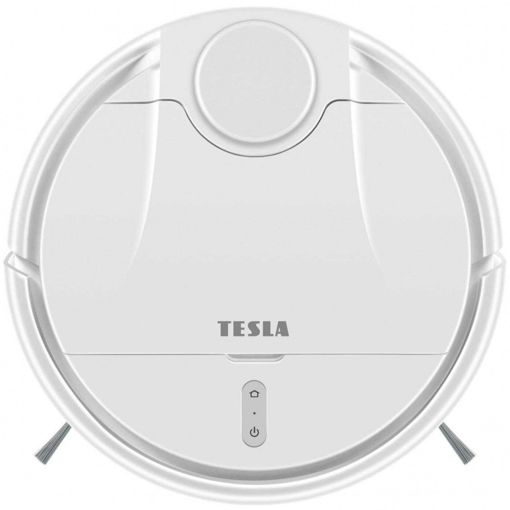 Tesla RoboStar iQ500 Biały