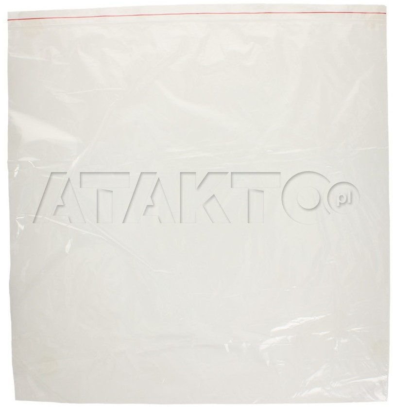 EMERSON Woreczki strunowe 550x550 Zipper (100) EM1212