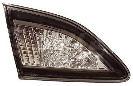 ALKAR 2232652 światło tylne 2232652