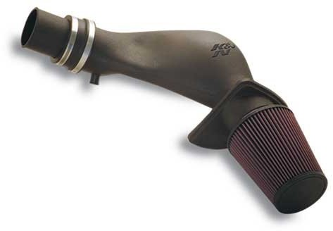 K&N Filtry powietrza K & N 57  3010  1 o wysokiej wydajności systemu 57-3010-1