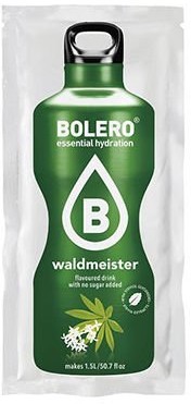 BOLERO Bolero Classic 9g Drink Witamina C Waldmeister