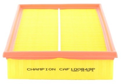 CHAMPION Filtr powietrza CAF100849P