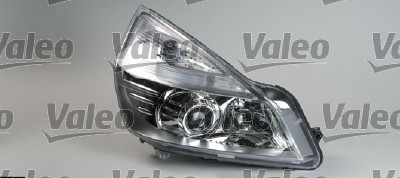 VALEO reflektor xenon r lhd 43314