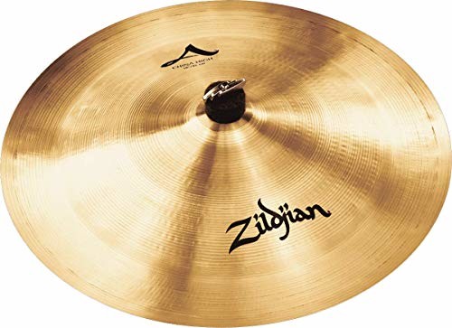 Zildjian Zildjian Seria A Zildjian  45 cm Chiński High Cymbal A0354