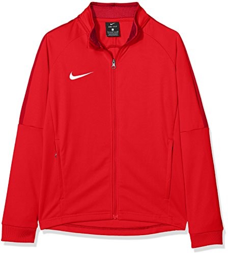 Nike kurtka Dry Academy 18 Training dla dzieci, czerwony, s 893751-657