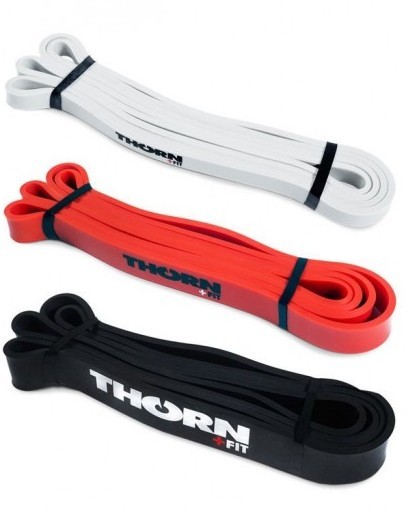 Thorn FIT Zestaw 3 gum SUPERBAND LIGHT FIT
