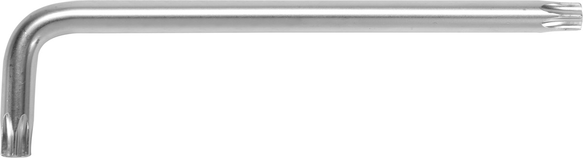 Yato KLUCZ TORX SECURITY DŁUGI T50 YT-05522 YT-05522