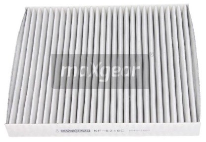 MAXGEAR Filtr kabinowy 26-0695