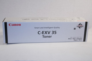Canon Toner  Canon CEXV35 do iR-8085/8095/8105 | 70 000 str. | black 3764B002