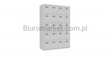Malow SZAFKA ZE SCHOWKAMI SUS 345 W ST SUS 345 W ST