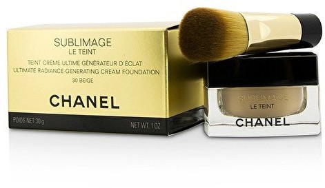 Chanel Sublimage LE Teint B30 Beige 30 ML 3145891466607