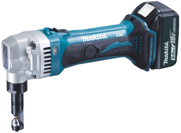 Makita DJN161RTJ bez kategorii, Nożyce do cięcia