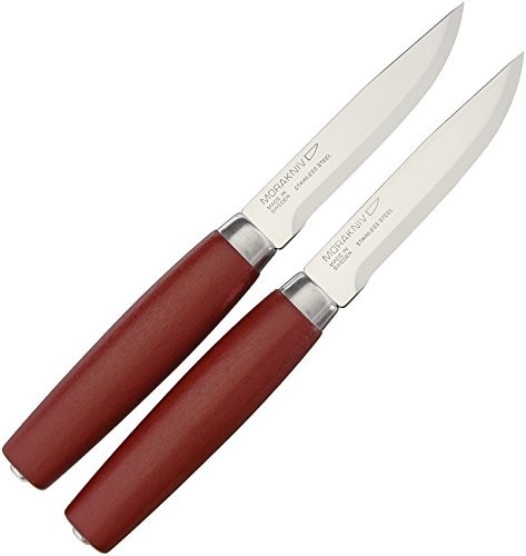 Frosts of Sweden Steak knife Classic Gift Set M-12160