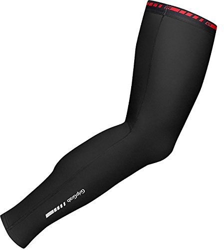 GripGrab Grip Grab'n mankiety, czarny, l 4013