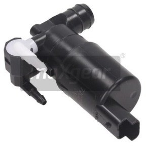 MAXGEAR Pompa spryskiwacza, spryskiwacz szyby czołowej MAXGEAR 45-0020