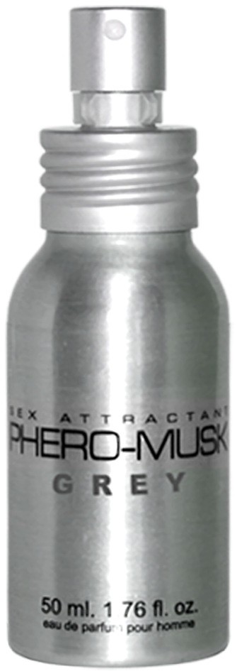 Aurora MESKIE FEROMONY PHERO-MUSK GREY 50 ml