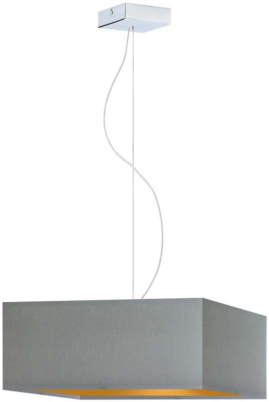 LYSNE Oświetlenie sufitowe SANGRIA GOLD