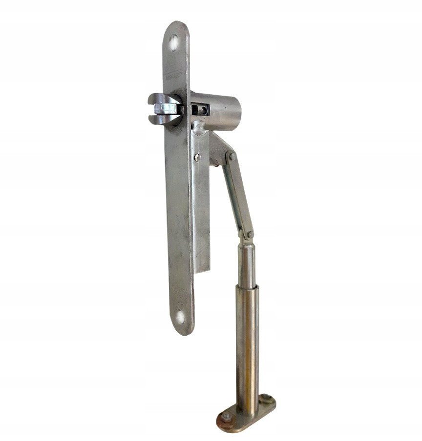 Assa Abloy Kantrygiel automatyczny drzwi ppoż 2396
