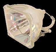 Lampa do PANASONIC PT-LC76 - oryginalna lampa bez modułu ET-LAC80