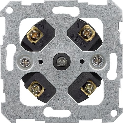 Merten 538200 wkładka wyłączniku czasowym, 2-biegunowy, 120 min 1325695