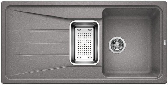 Blanco SONA 6S ALUMETALIK  519682