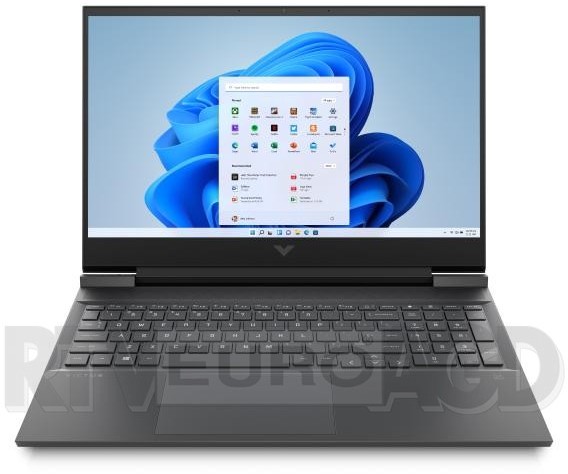 HP Victus 16-d0242nw i5-11400H/16/512GBW11/0 597B0EA