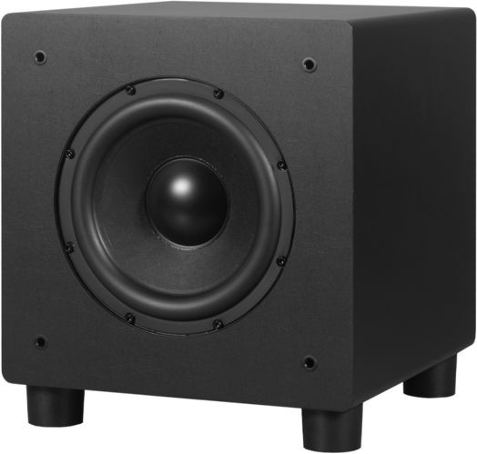 Emotiva Airmotiv SE8 subwoofer