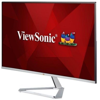 ViewSonic VX2476-SMH Czarny