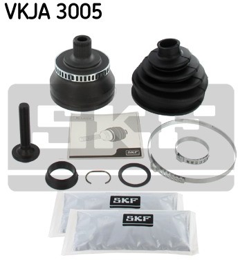 SKF Przegub napdowy - kompletny VKJA 3005