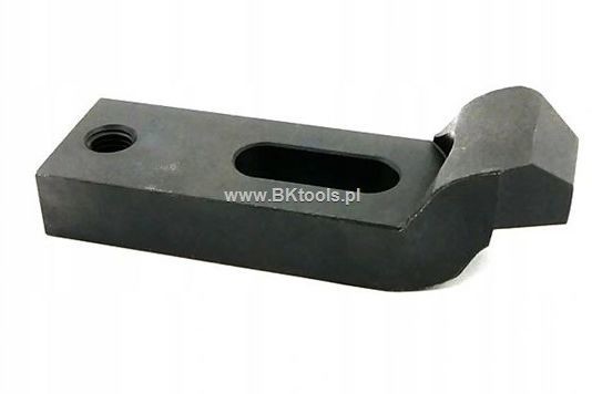 Łapa dociskowa odsadzona RLE M24 250 mm