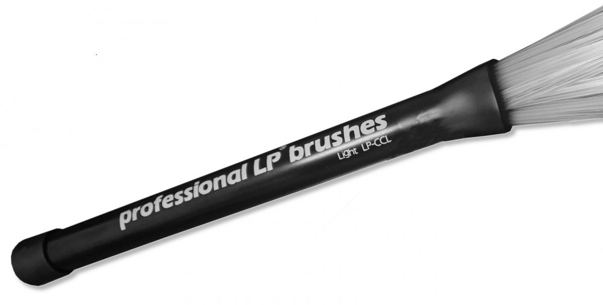 Latin Percussion LP-CCL miotełki nylonowe