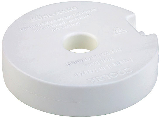 APS Wkład chłodzący okrągły o średnicy 105 mm | Cooler 10781