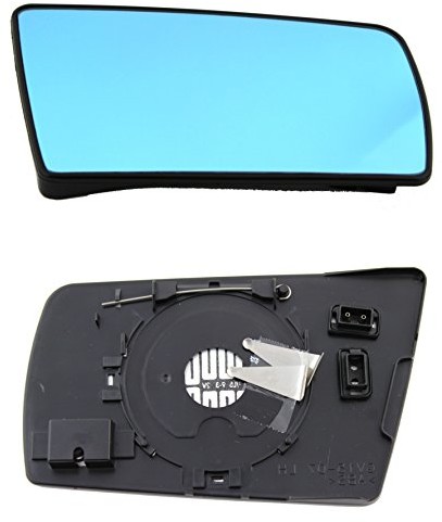 DoctorAuto TarosTrade 57-0532-R-46711 szkło lustrzane podgrzewane niebieski prawy DR165430